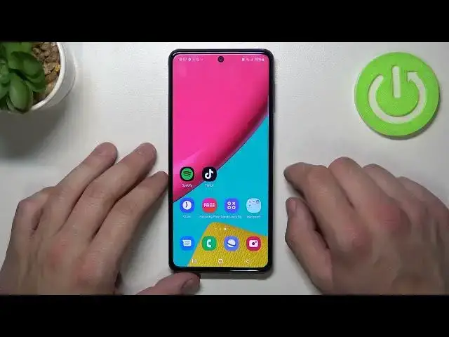 'Video thumbnail for How to Remove Cards from Google Pay in SAMSUNG Galaxy M53 - Manage Cards in Google Pay'