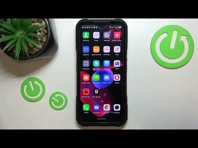 Video thumbnail for How to Enable Data Saver on Google in Doogee V20 – Use Data Saver Feature