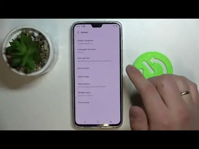 Video thumbnail for How to Add Numbers to Keyboard on VIVO V23 – Customize Keyboard