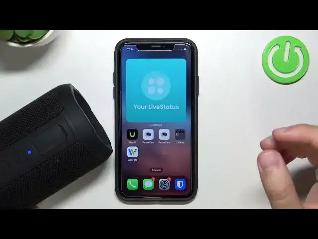 'Video thumbnail for How to Pair Ortizan X10 Speaker with any iPhone / iPad?'