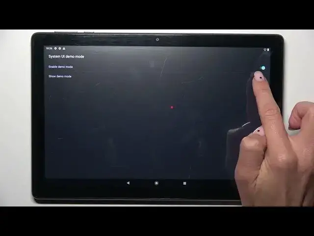 Video thumbnail for How to Activate Demo Mode on ALCATEL 1T 10 SMART 2020?