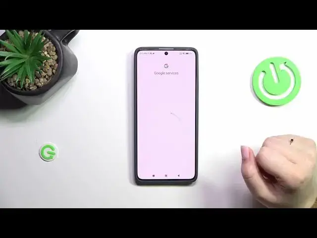 'Video thumbnail for How to Add or Remove Google Account on XIAOMI Redmi Note 13 Pro'