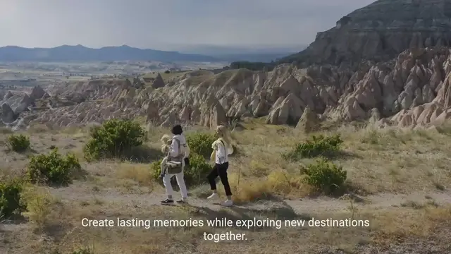 Video thumbnail for Safe Traveling with Family: Essential Tips and Guide