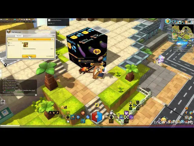 Video thumbnail for Sia Elastic Heart  3 track 2567 Notes Maple Story 2 MML MIDI import music sheet and lyrics