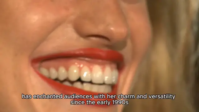 Video thumbnail for Reese Witherspoon