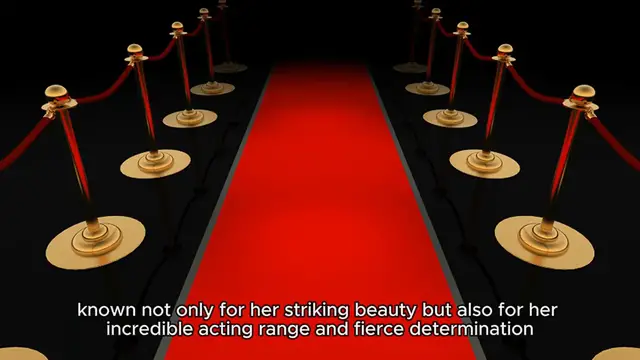 Video thumbnail for Charlize Theron