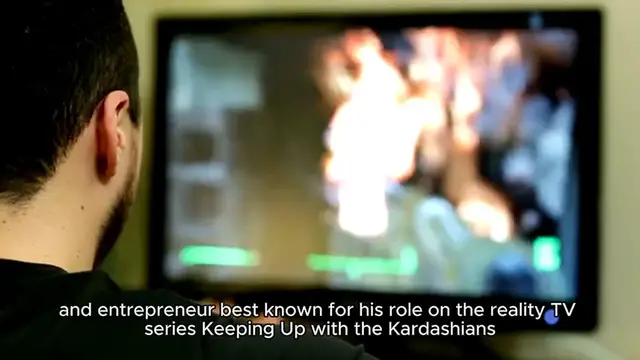 Video thumbnail for scott disick