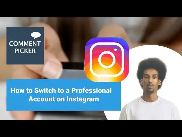 Video thumbnail for How To Switch To A Professional Account On Instagram: Business or Creator