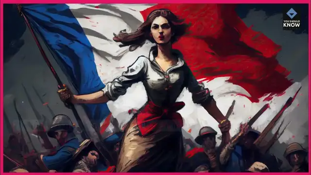 Video thumbnail for Top 10 Turning Points in World History