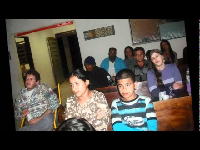 Video thumbnail for Resumo do ano de 2011 na Congregação Batista Jardim Ana Maria
