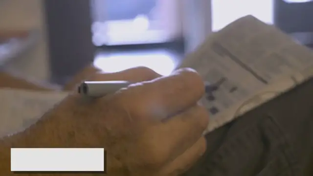 Video thumbnail for Crossword Puzzles 101: A Beginner's Guide