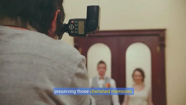Video thumbnail for How to Choose the Perfect Wedding Photographer: A Complete Guide