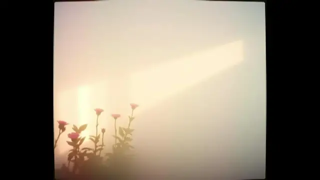 'Video thumbnail for In my eyes you're painted bright '