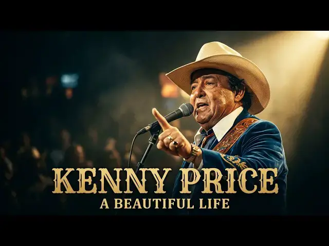 Video thumbnail for A Beautiful Life: Remembering Country Legend Kenny Price