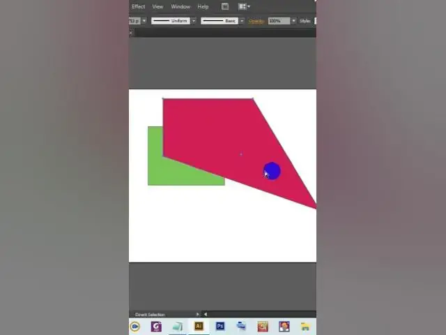 'Video thumbnail for illustrator #shorts #graphics'