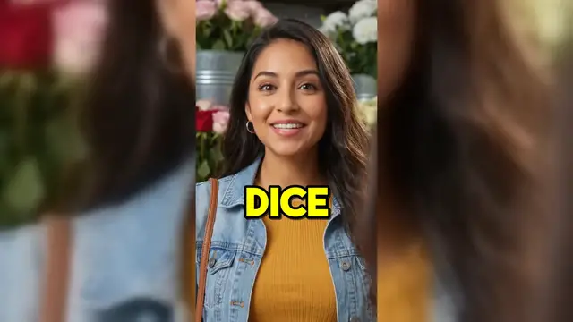 Video thumbnail for Una muchacha entró a mi florería a encargar flores por quince años de amor escondido… y me pidió a mí que le escribiera