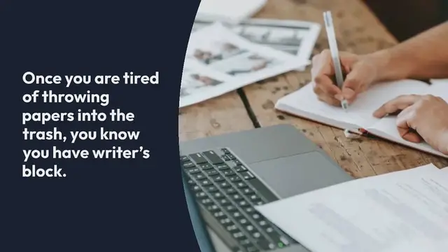 Video thumbnail for Top Five Writing Exercises to Boost Creativity and Skill