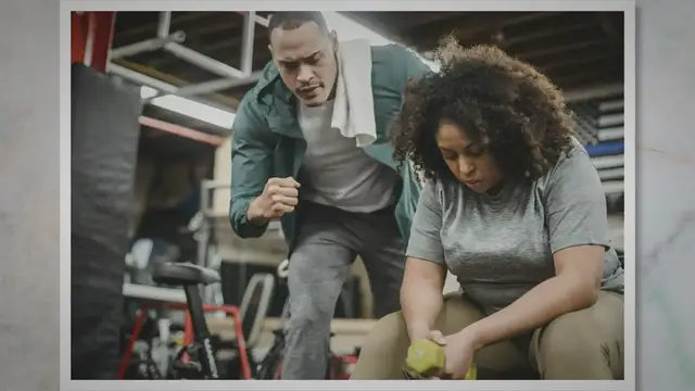 Video thumbnail for Unlocking Your Strength: The Ultimate Guide to Weight Training Success