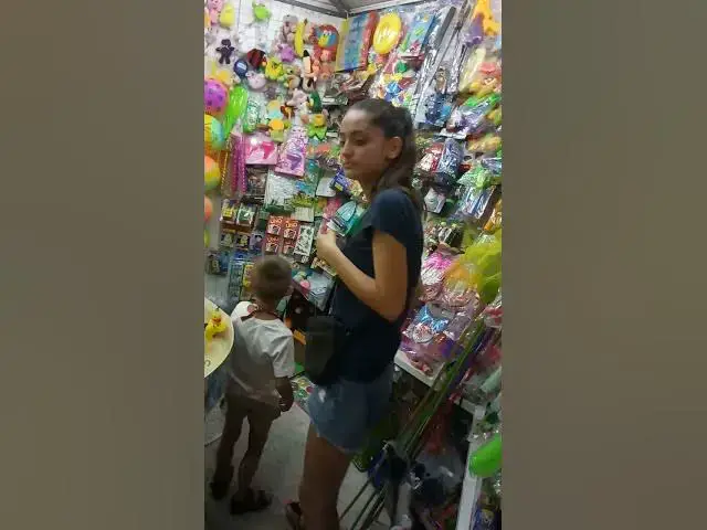 'Video thumbnail for Курорт Албена для детей.'