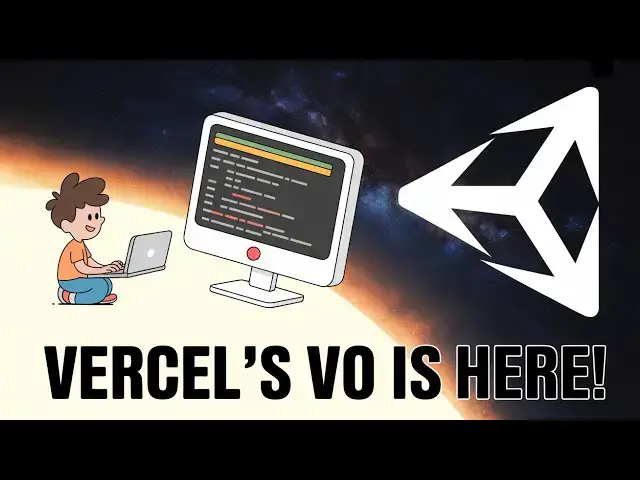 Video thumbnail for v0.dev Vercel's NEW AI CRUSHES Cursor & Claude at Building Apps in Seconds! 🚀