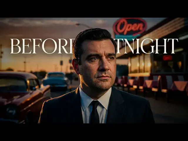 Video thumbnail for Before the Night