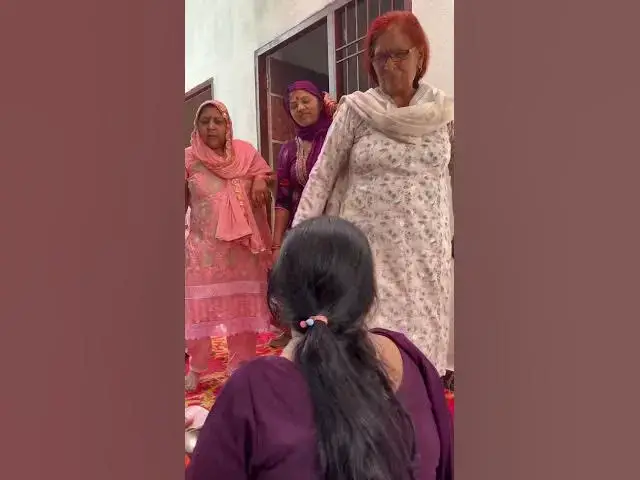 Video thumbnail for 7 April 2025