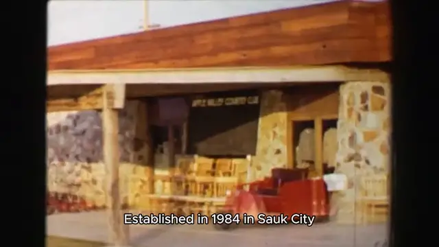 Video thumbnail for culver's menu