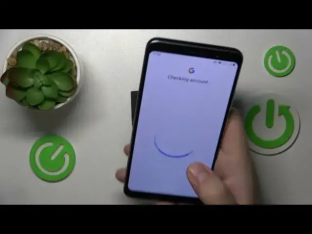 Video thumbnail for Set Up Parental Control - NOKIA 9 PureView & Google Settings