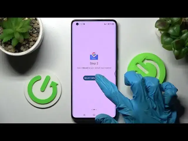 Video thumbnail for Vivo IQOO 5 Pro - How To Change & Customize Keyboard Theme | Install Gboard