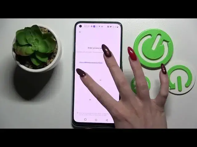 Video thumbnail for How to Lock Apps with App Lock on OnePlus Nord CE 2 – Make Apps Private
