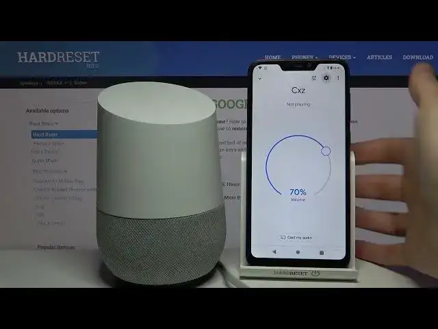 Video thumbnail for How to Change Room of GOOGLE Home Speaker?