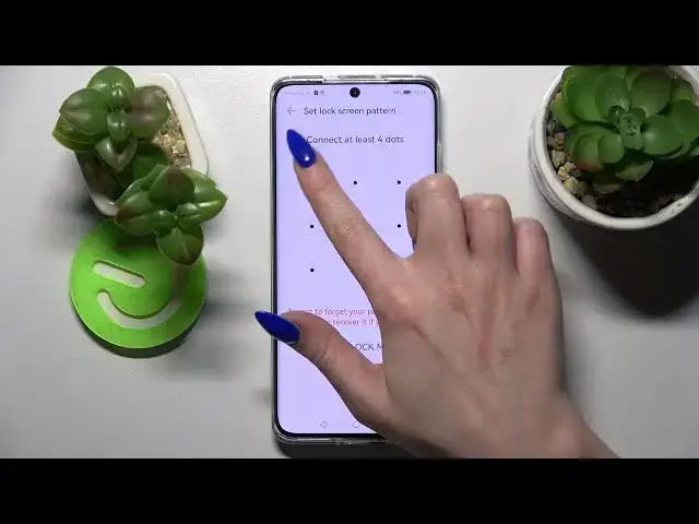 Video thumbnail for How to Add Screen Lock in HUAWEI P50 Pro – Set Password