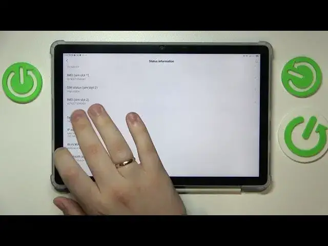Video thumbnail for How to Check if the BLACKVIEW Tab 12 Device is Original
