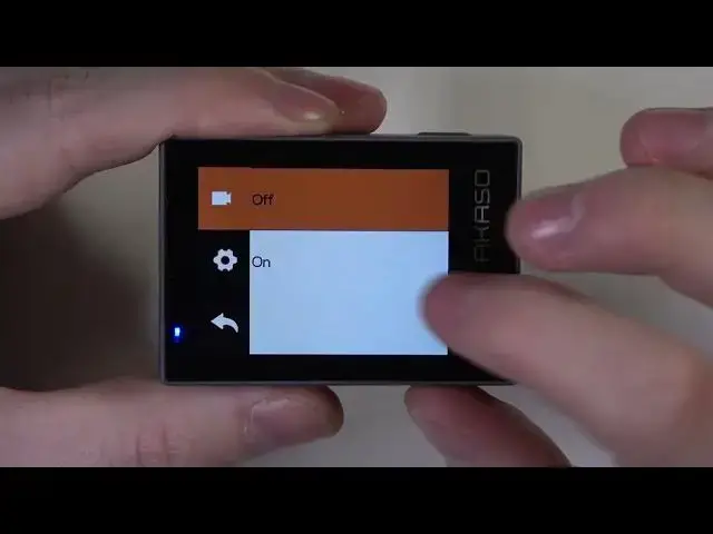 Video thumbnail for AKASO BRAVE 4 PRO How To Enable & Disable WDR