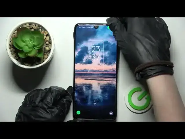Video thumbnail for How to Set Up and Activate the Face Recognition Feature on the TCL 30