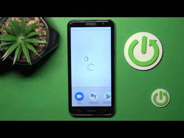 Video thumbnail for How to Set New Wallpaper in Emporia SMART.5? Modify & Customize Display / Screen Picture