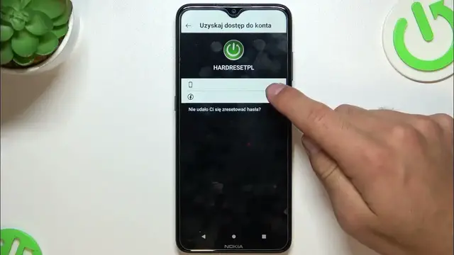 Video thumbnail for Jak zresetować hasło na Instagramie?