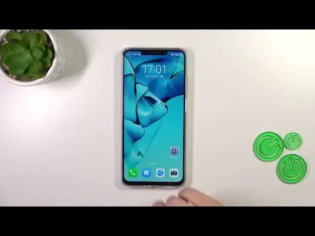 Video thumbnail for Change Keyboard Language on HUAWEI Nova Y91 - Keyboard Settings