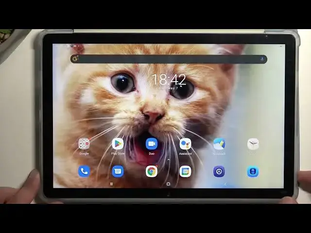 Video thumbnail for How to Activate Power Saving Mode on Blackview Tab 12 - Battery Saver