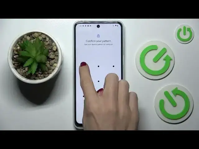 Video thumbnail for How to Clear Credentials on MOTOROLA MOTO G23 - Remove All Credent