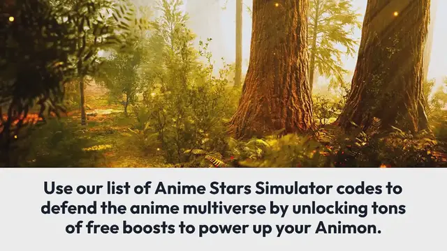 Video thumbnail for Anime Stars Simulator codes