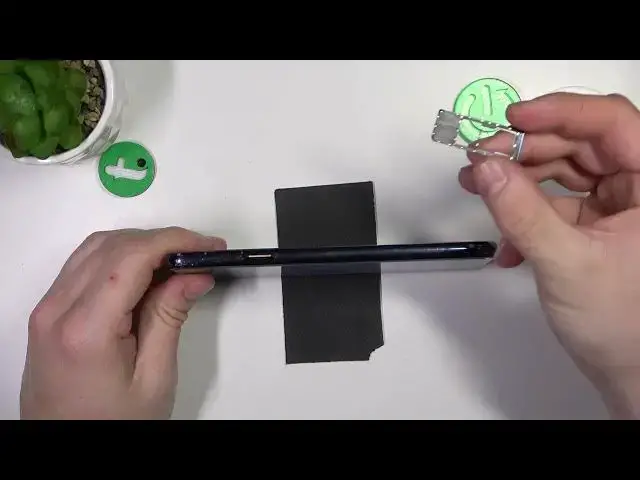 Video thumbnail for Is it possible to Insert SD Card into LG Q70 - Find SD Card Slot