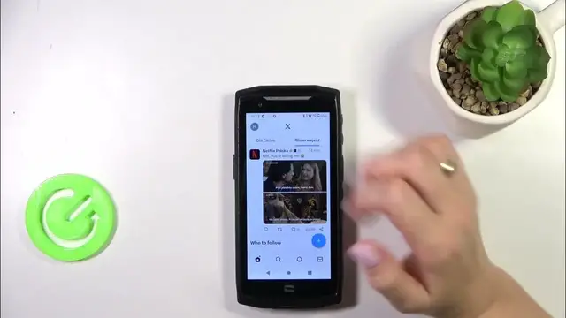 Video thumbnail for Jak ustawić konto na Twitterze jako prywatne? Aplikacja X Prywatne Wpisy