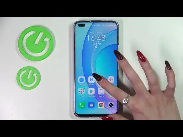 Video thumbnail for Honor 50 Lite - How To Change Default Apps