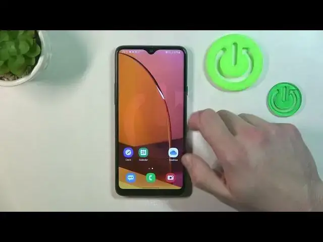 'Video thumbnail for How to Manage Screen Locking Sounds on SAMSUNG Galaxy A20s'