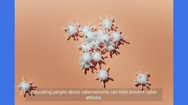 Video thumbnail for Cybersecurity Awareness - Protecting Yourself Online