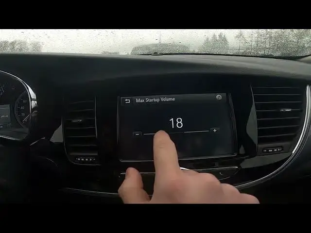 'Video thumbnail for How to Adjust Maximum Radio ON Volume in Opel Mokka I X ( 2016 – 2019 )'