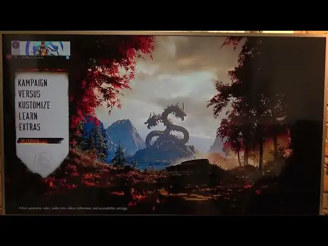 Video thumbnail for How To Change Round Time In Mortal Kombat 1