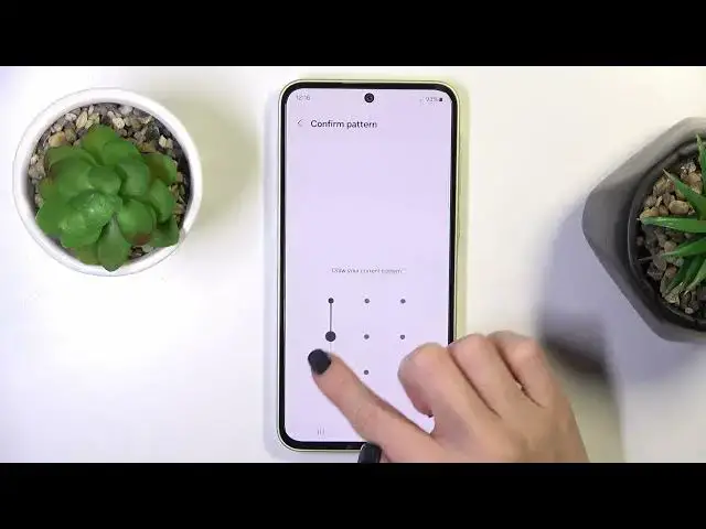 'Video thumbnail for How to Reset Mobile Network Settings on Samsung Galaxy A35?'