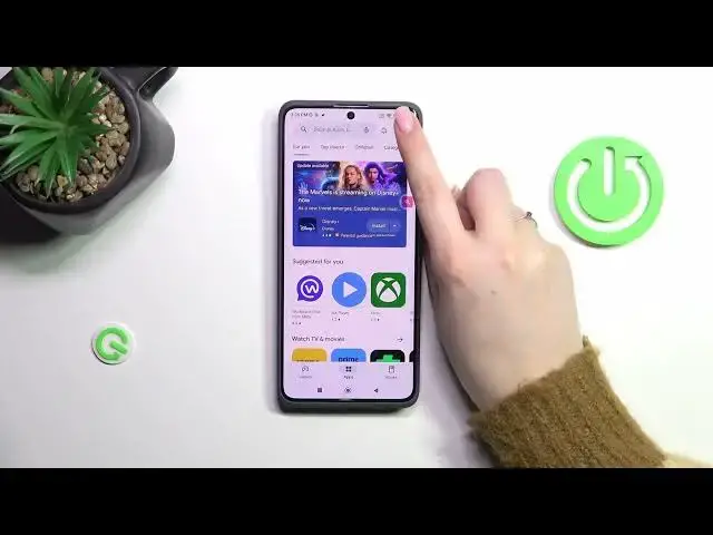 Video thumbnail for How to Update Apps on Your XIAOMI Redmi Note 13 Pro +: A Complete Guide